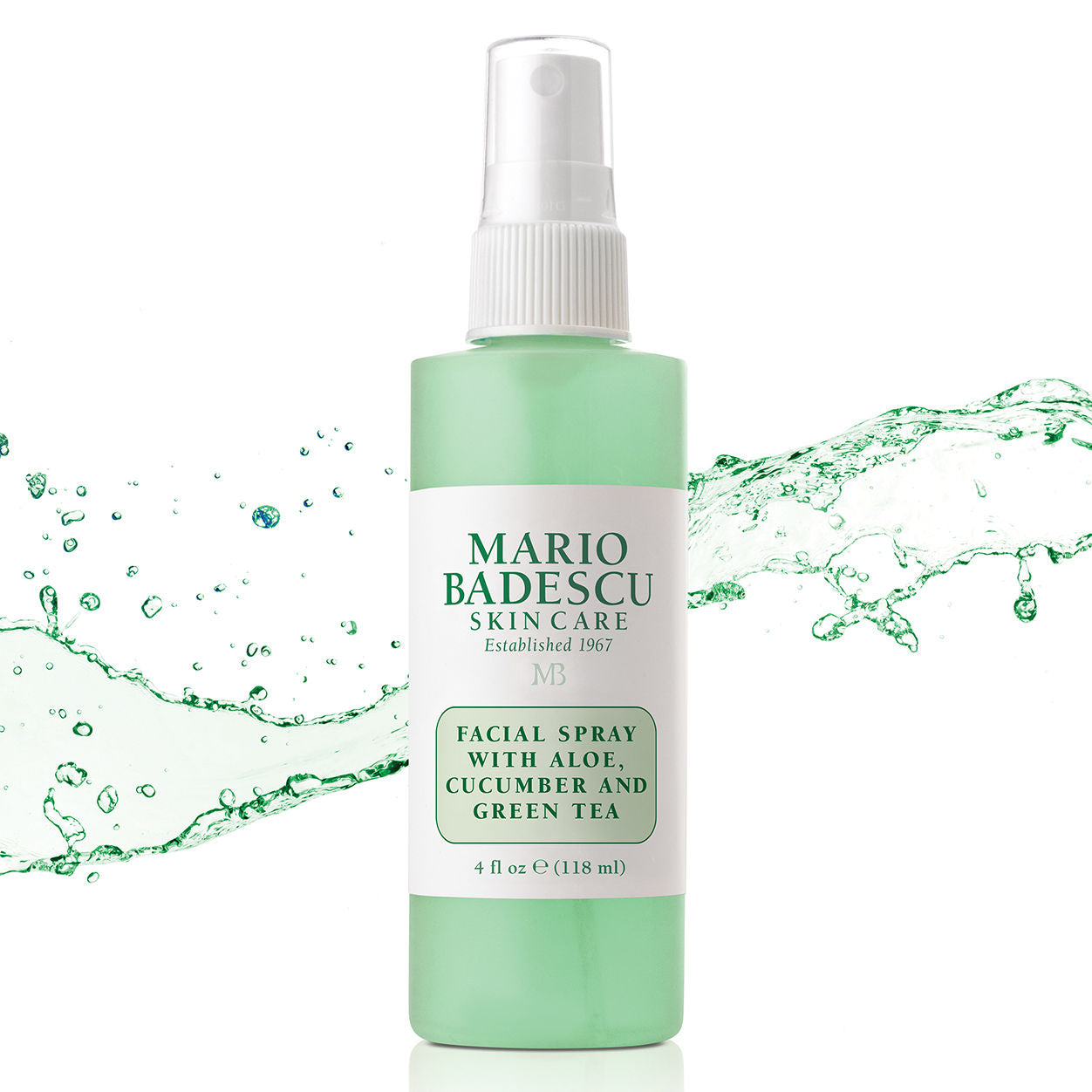Lifestyle image of variant: 4 fl oz | 118 ml