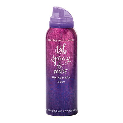 Spray de Mode Flexible Hold Hairspray