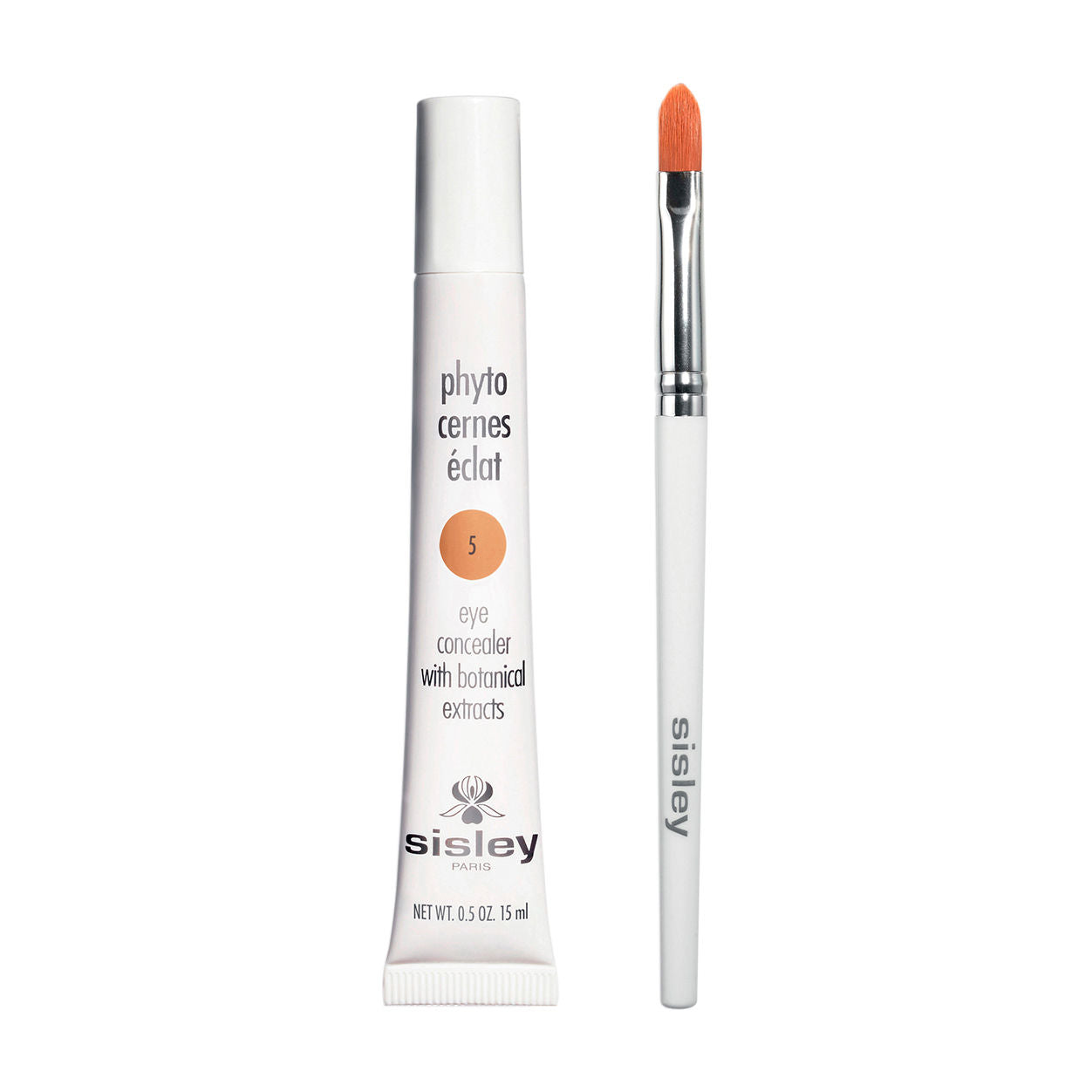 Sisley Paris Phyto-Cernes Eclat Eye Concealer variant: 5 main image