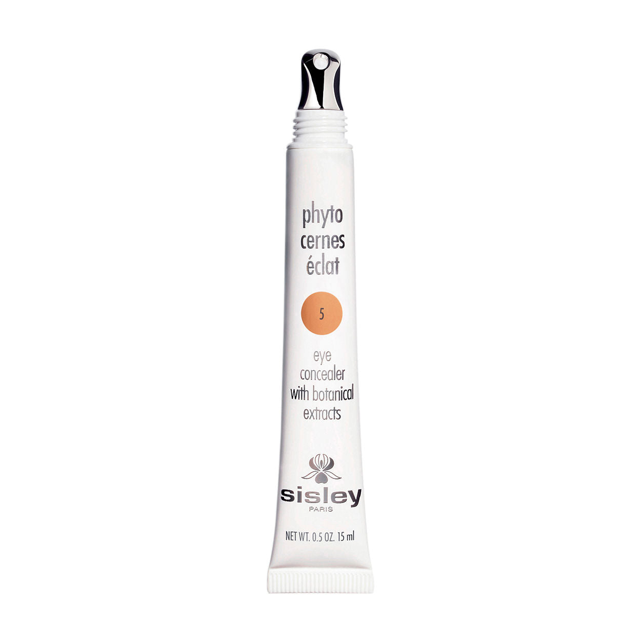 Image of an open Sisley Paris Phyto-Cernes Eclat Eye Concealer variant: 5