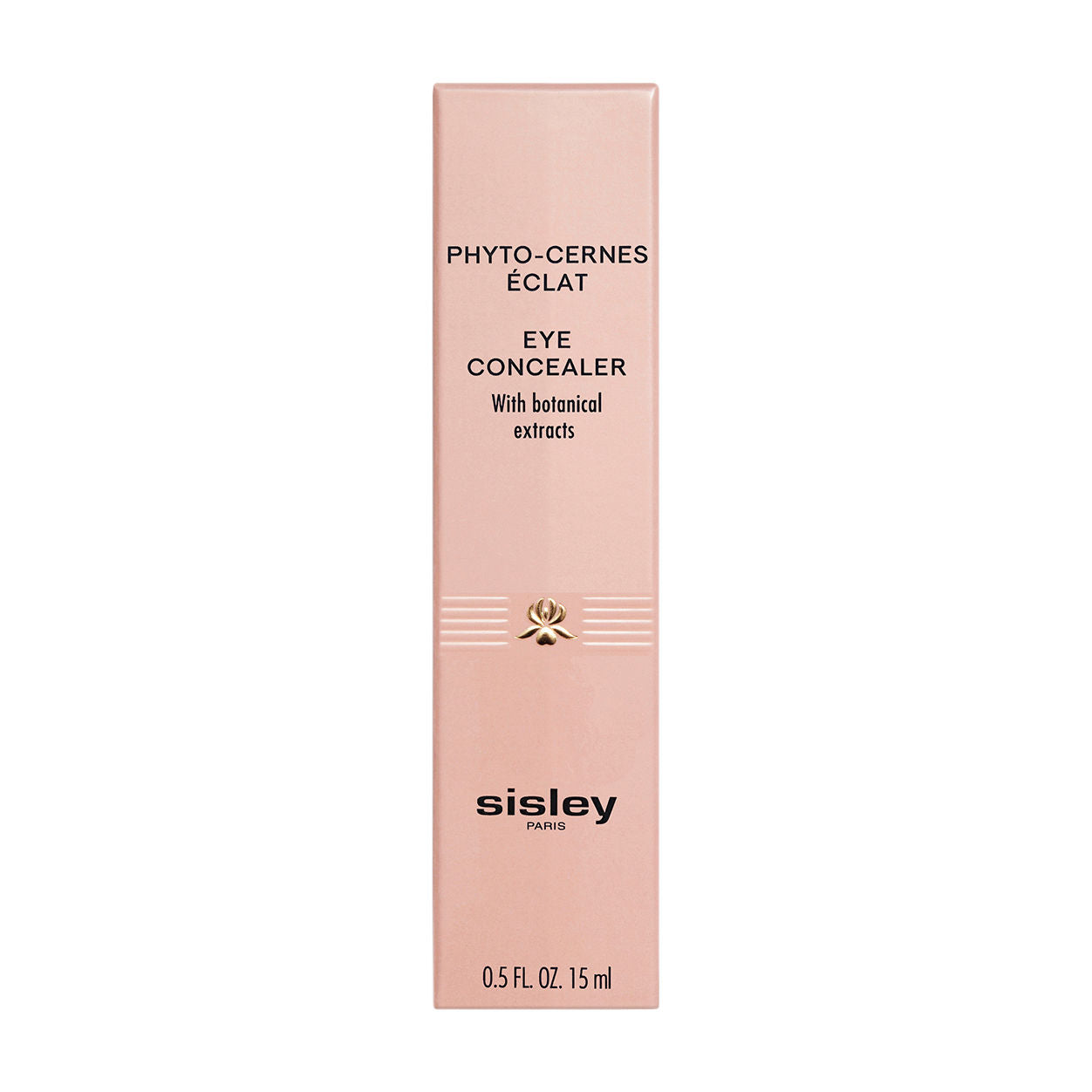 Image of the Sisley Paris Phyto-Cernes Eclat Eye Concealer variant: 5 box
