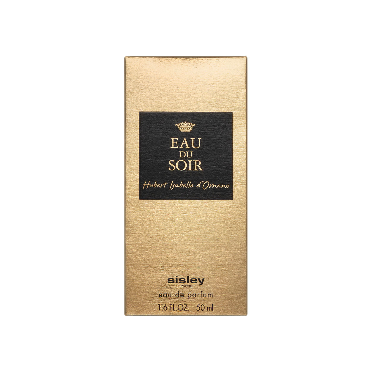 Image of the Sisley Paris Eau du Soir Eau de Parfum variant: 1.7 fl oz box