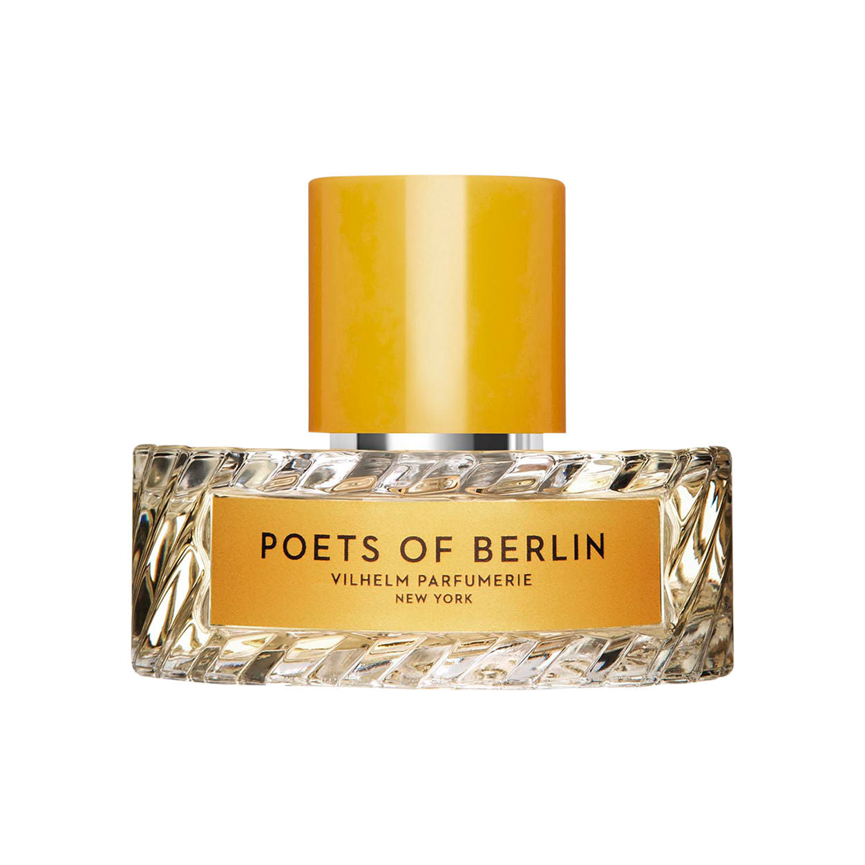 Vilhelm Parfumerie Poets of Berlin Eau de Parfum variant: 1.7 fl oz main image