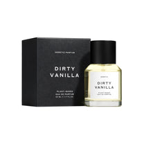 Heretic Dirty Vanilla Size variant: 50 ml main image.
