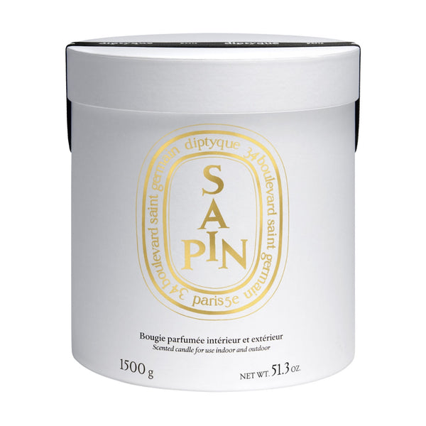 Diptyque Sapin Candle (Limited Edition) – Diptyque – bluemercury