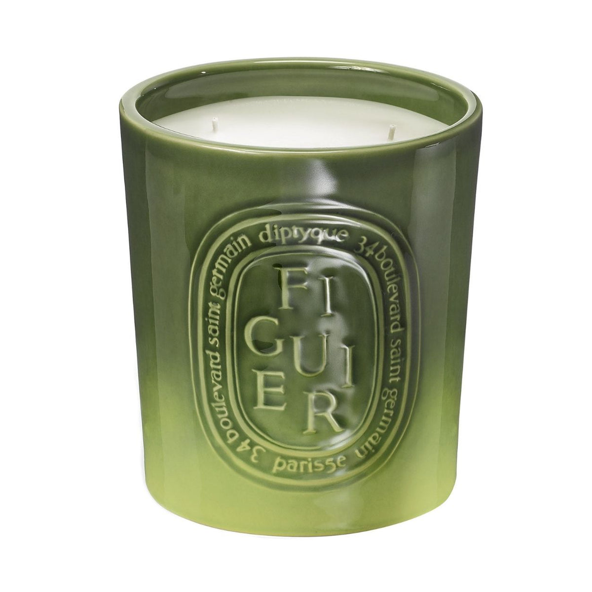 Diptyque Figuier (Fig Tree) Candle variant: 51.3 oz (Very Large) main image