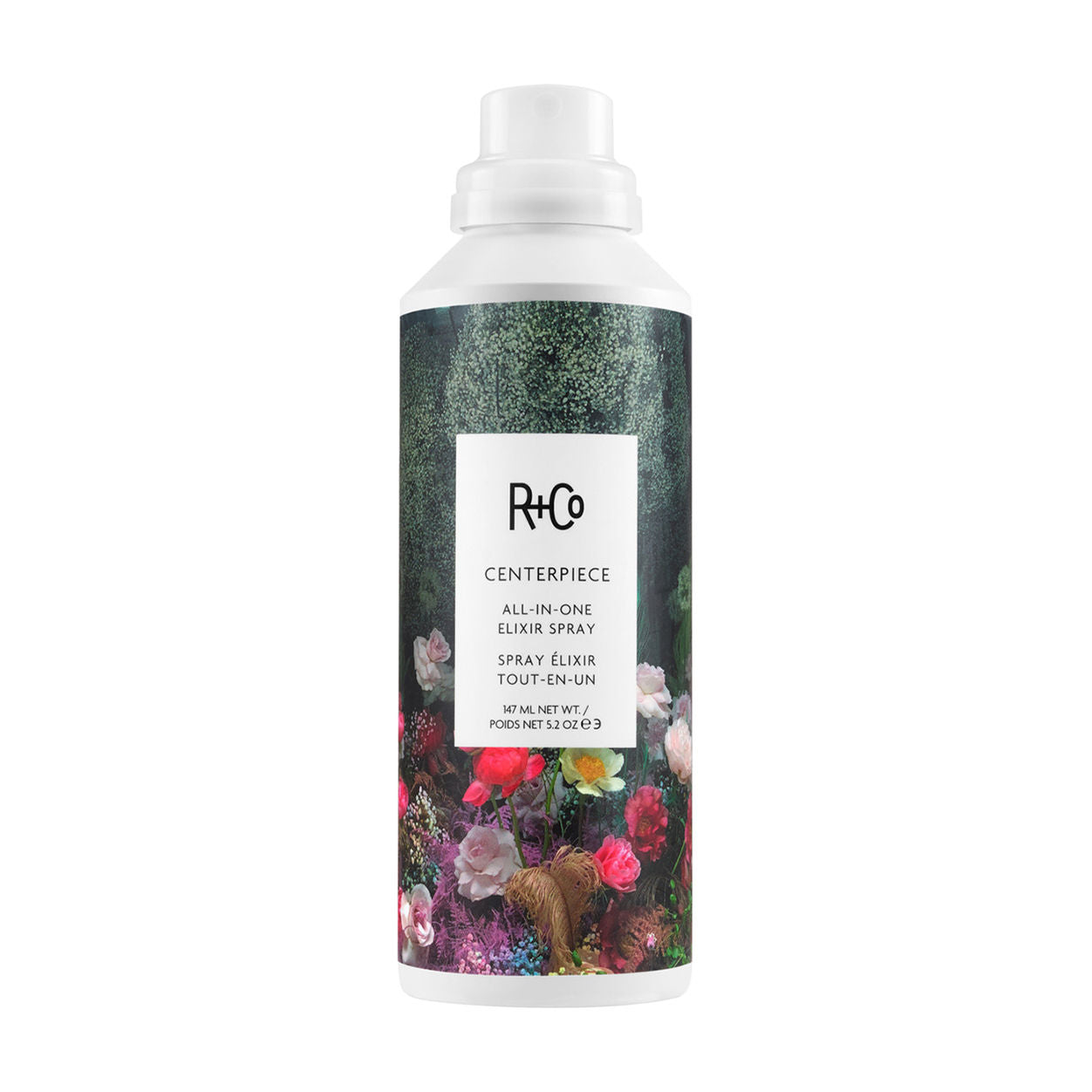 R+Co Centerpiece All-in-One Elixir Spray variant: 5.2 oz main image