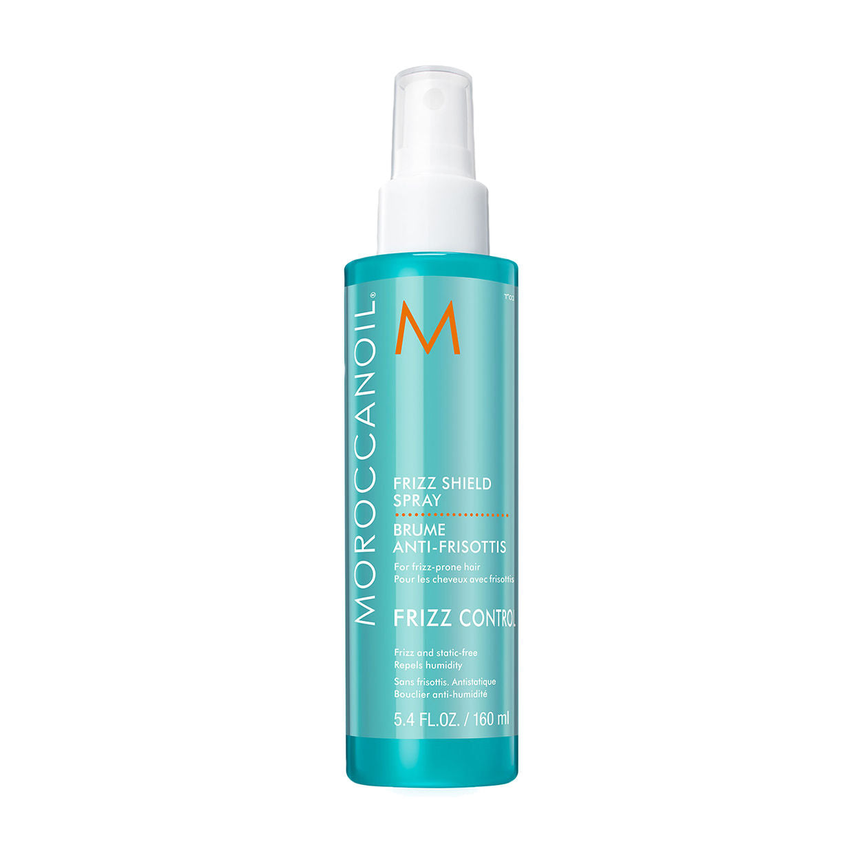 Moroccanoil Frizz Shield Spray variant: 5.4 fl oz main image