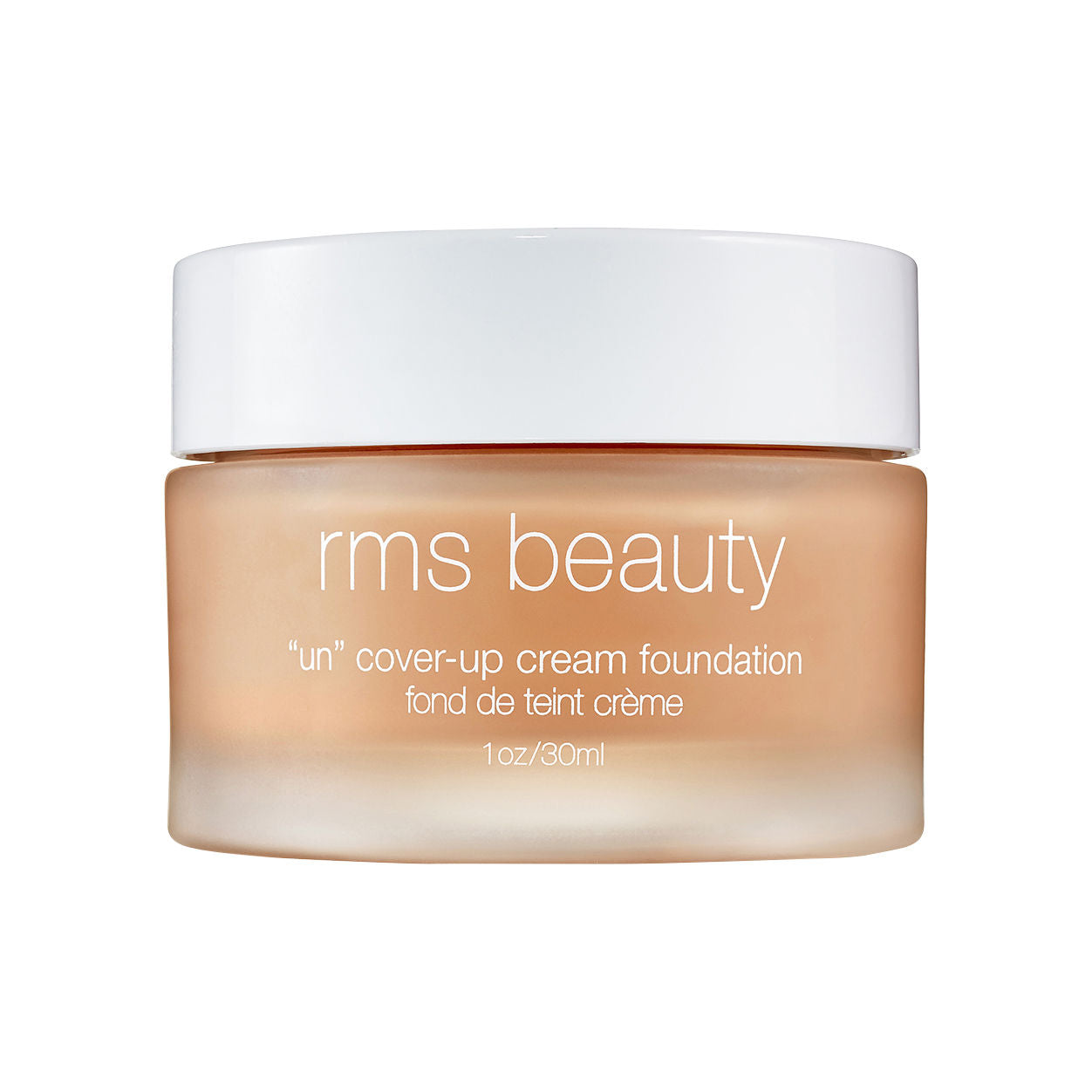 RMS Beauty UnCoverup Cream Foundation variant: 55 main image