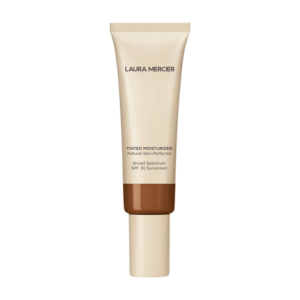 Laura Mercier Tinted Moisturizer Natural Skin Perfector SPF 30 variant: 5C1 NUTMEG main image