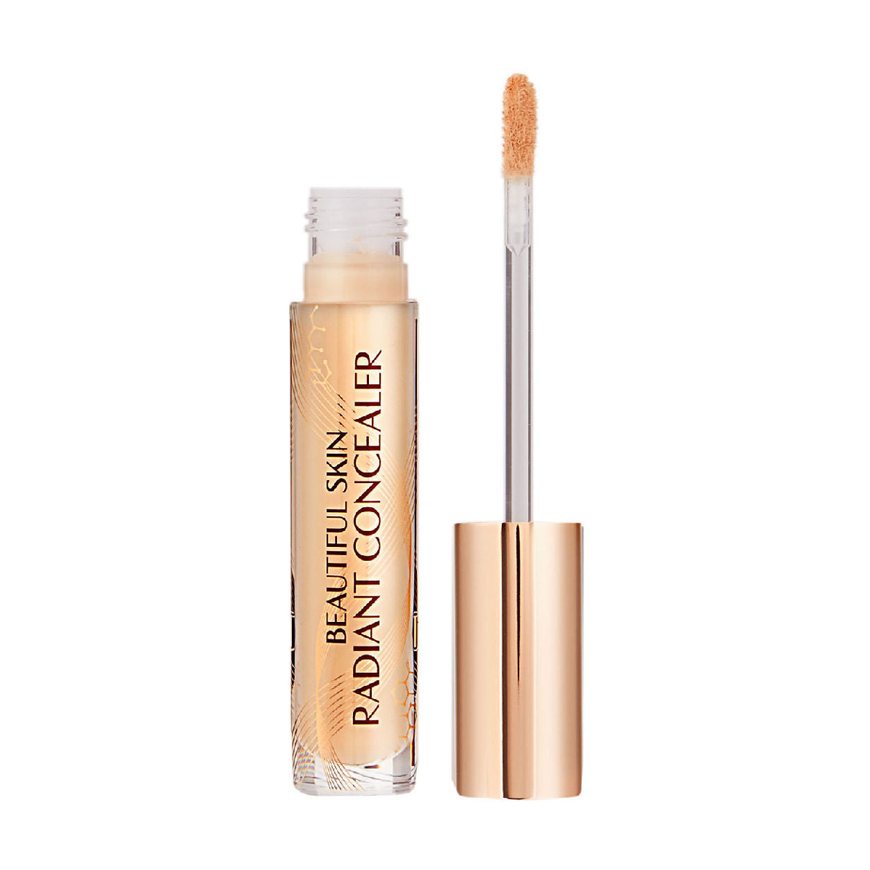 Charlotte Tilbury 5 Medium variant: 5 Medium main image