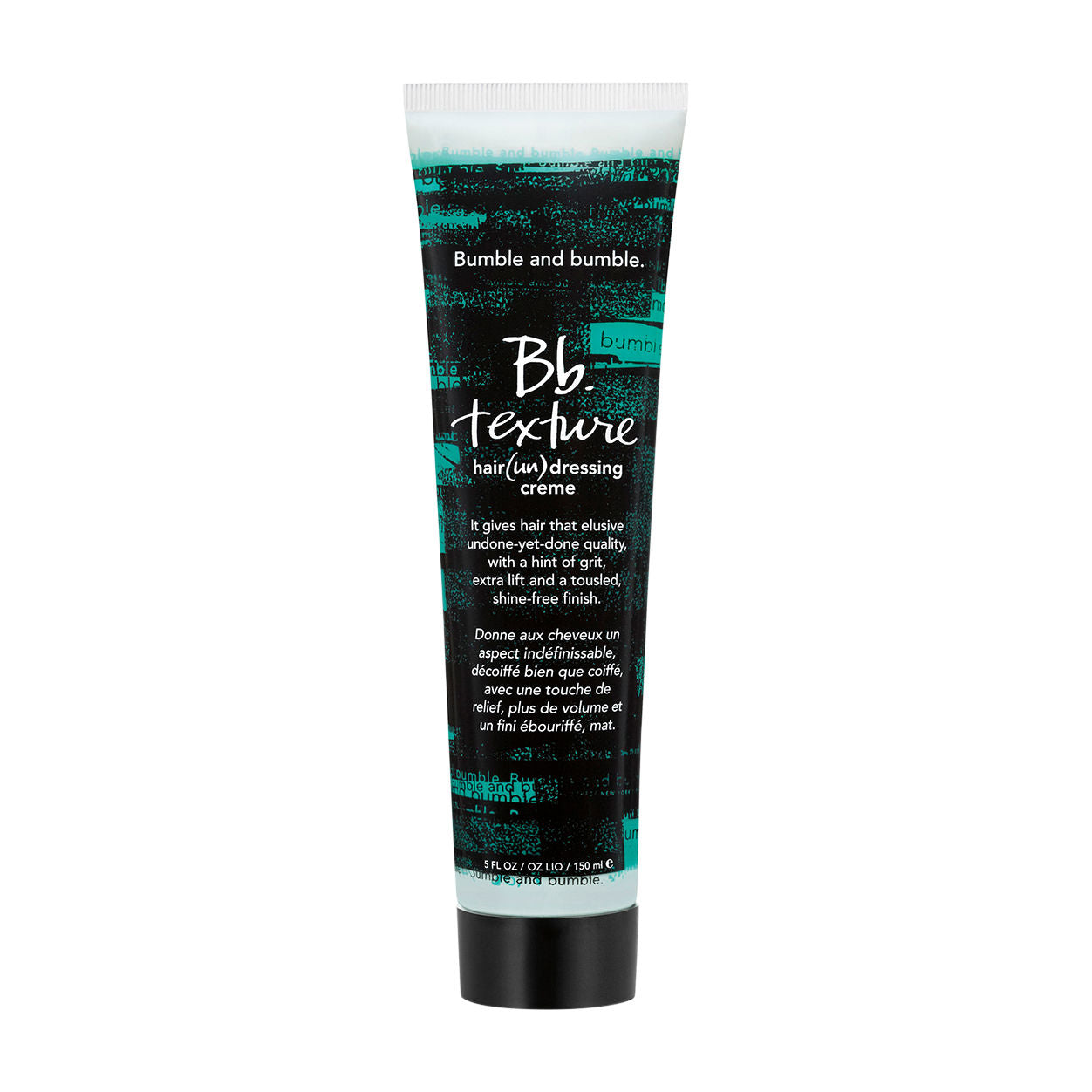 Bumble and Bumble Bb. Texture Hair (Un)dressing Creme variant: 5 oz main image