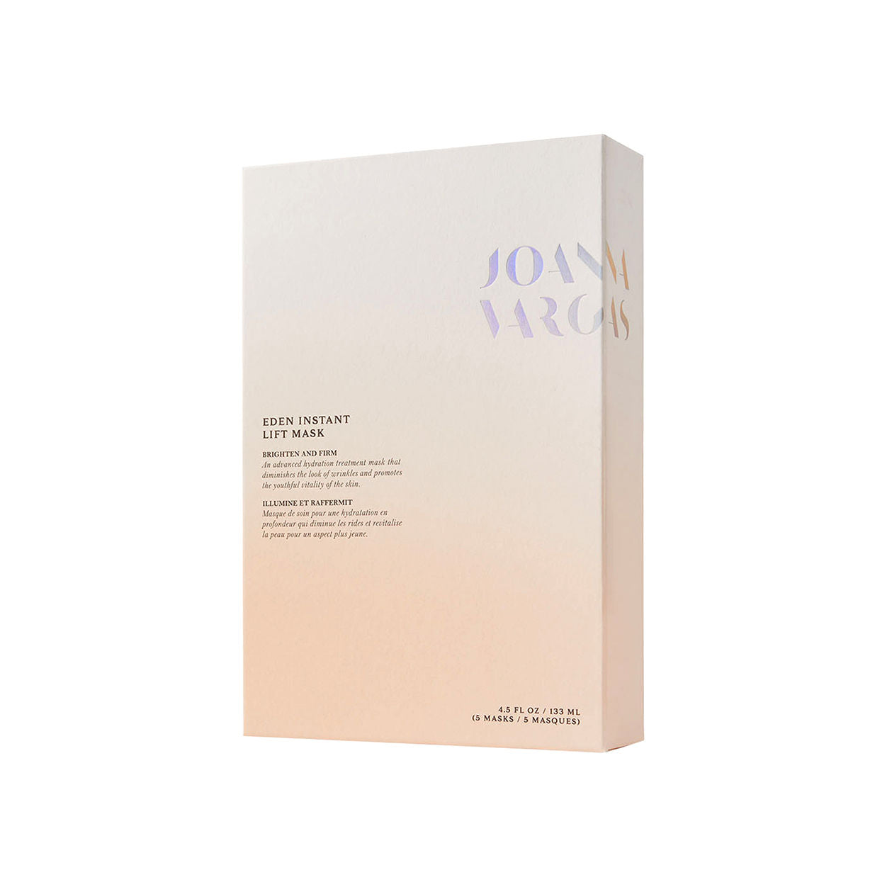 Image of the variant: 5 Treatments box