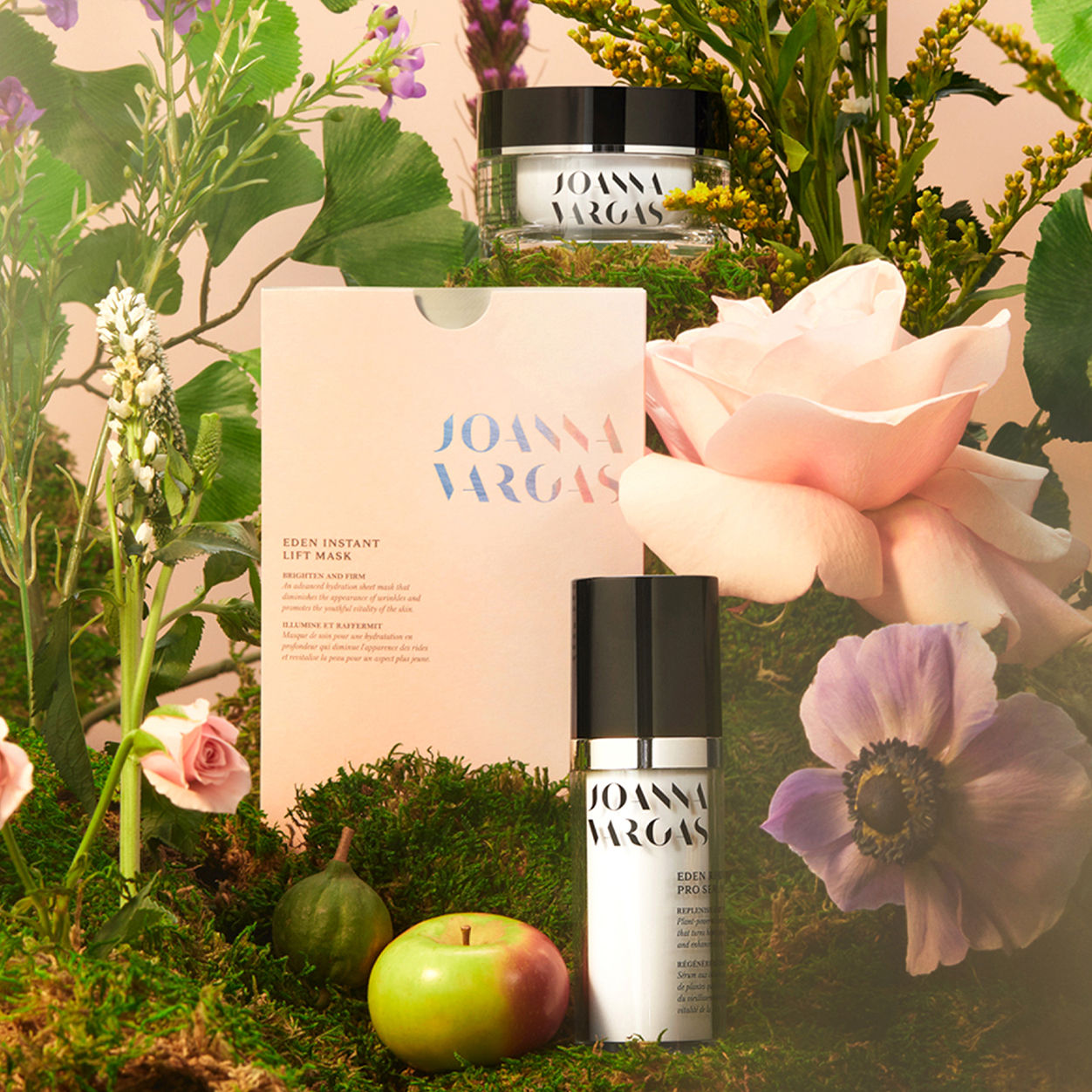 Lifestyle image of variant: 5 Treatments