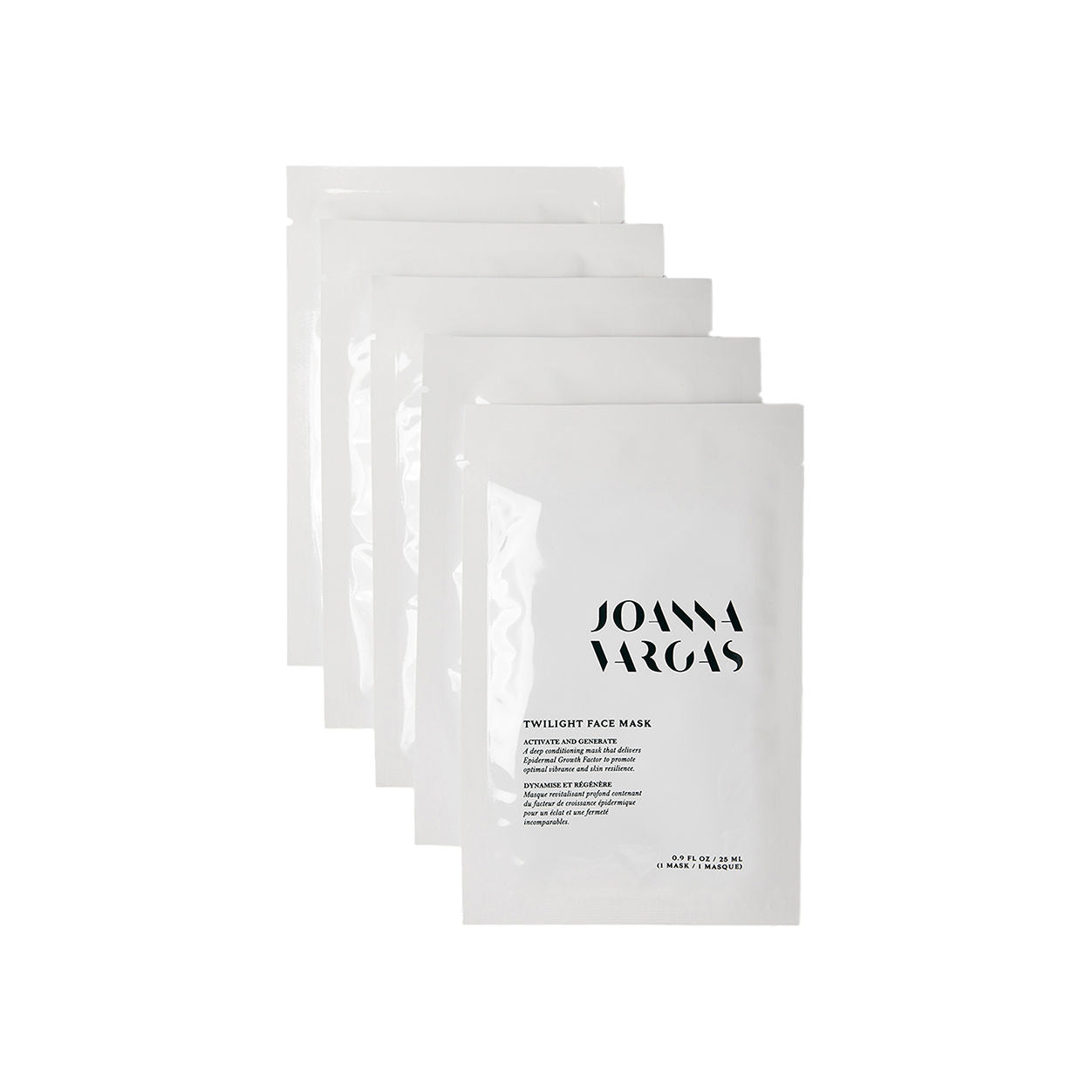 variant: 5 Treatments main image