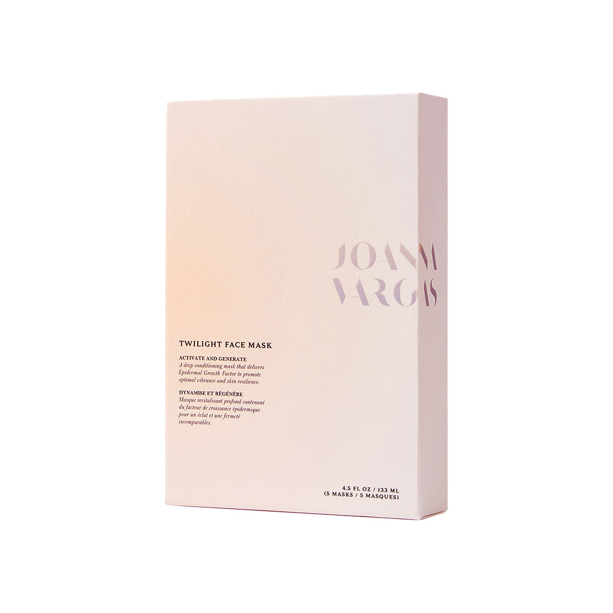 Image of the variant: 5 Treatments box