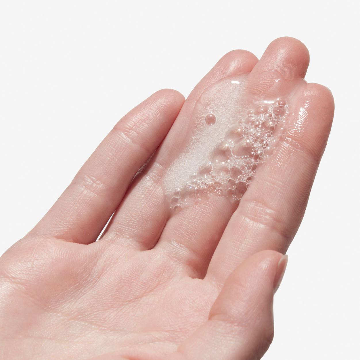 Lifestyle image of Kiehl's Since 1851 Ultra Facial Cleanser variant: 5 fl oz