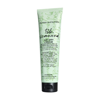 Bumble and Bumble Seaweed Air Dry Cream variant: 5 fl oz main image