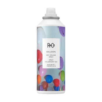 R+Co Balloon Dry Volume Spray variant: 5 fl oz main image