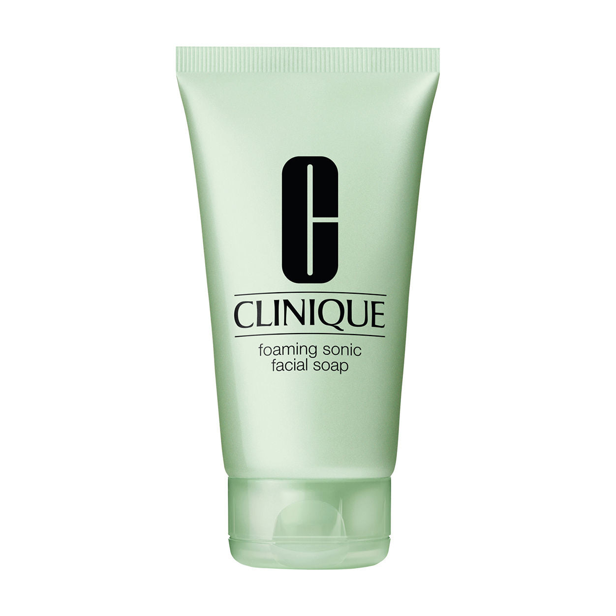 Clinique Foaming Sonic Facial Soap variant: 5 oz main image