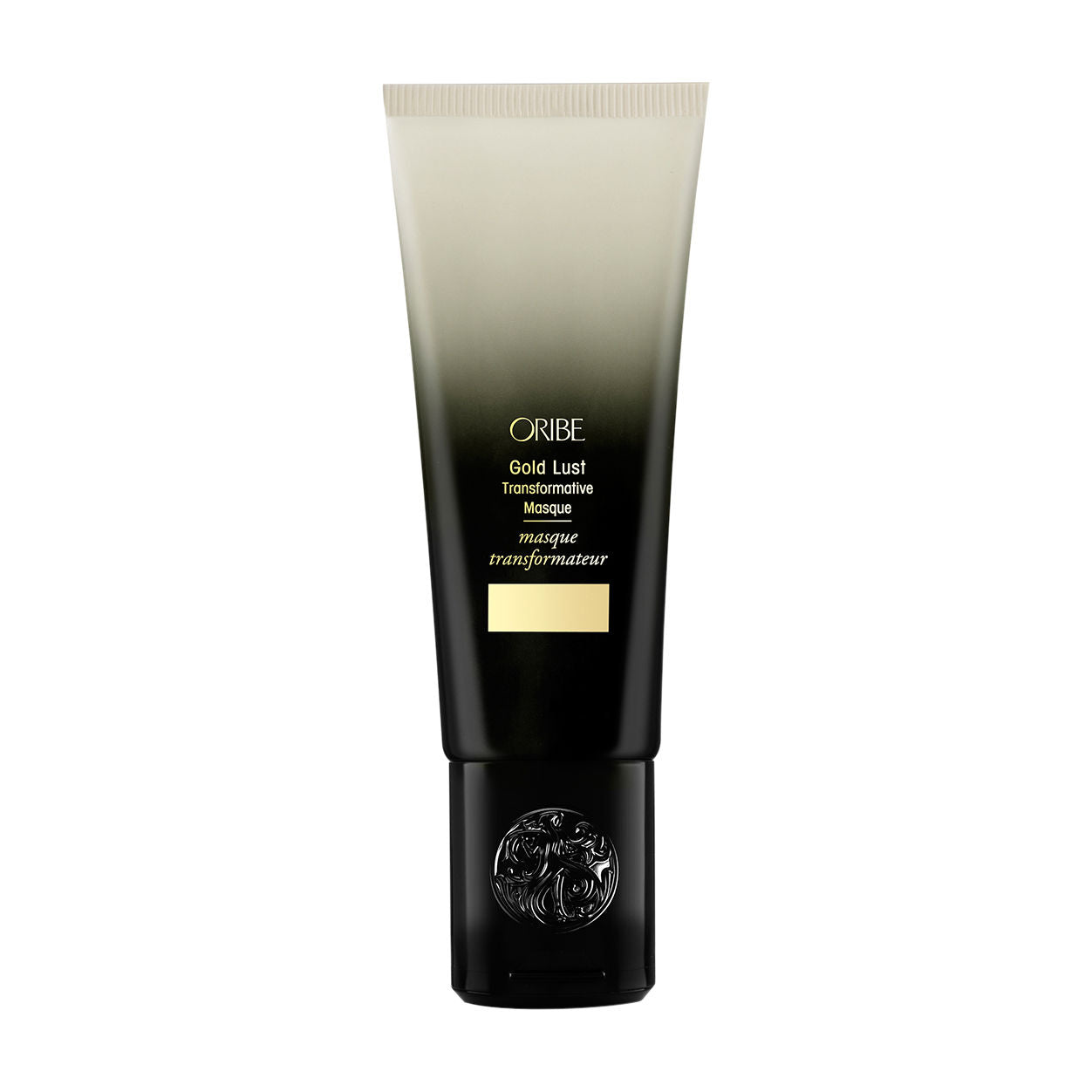 Oribe Gold Lust Transformative Masque variant: 5 oz main image