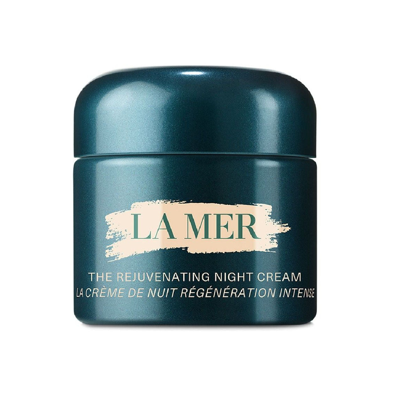La Mer The Rejuvenating Night Cream variant: 2 fl oz main image