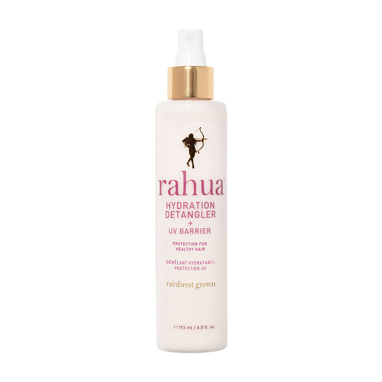 Rahua Hydration Detangler and UV Barrier variant: 6.5 oz main image