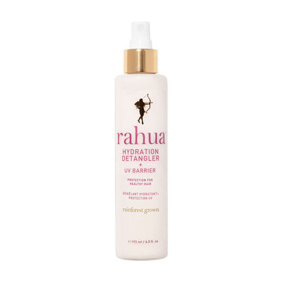 Hydration Detangler and UV Barrier