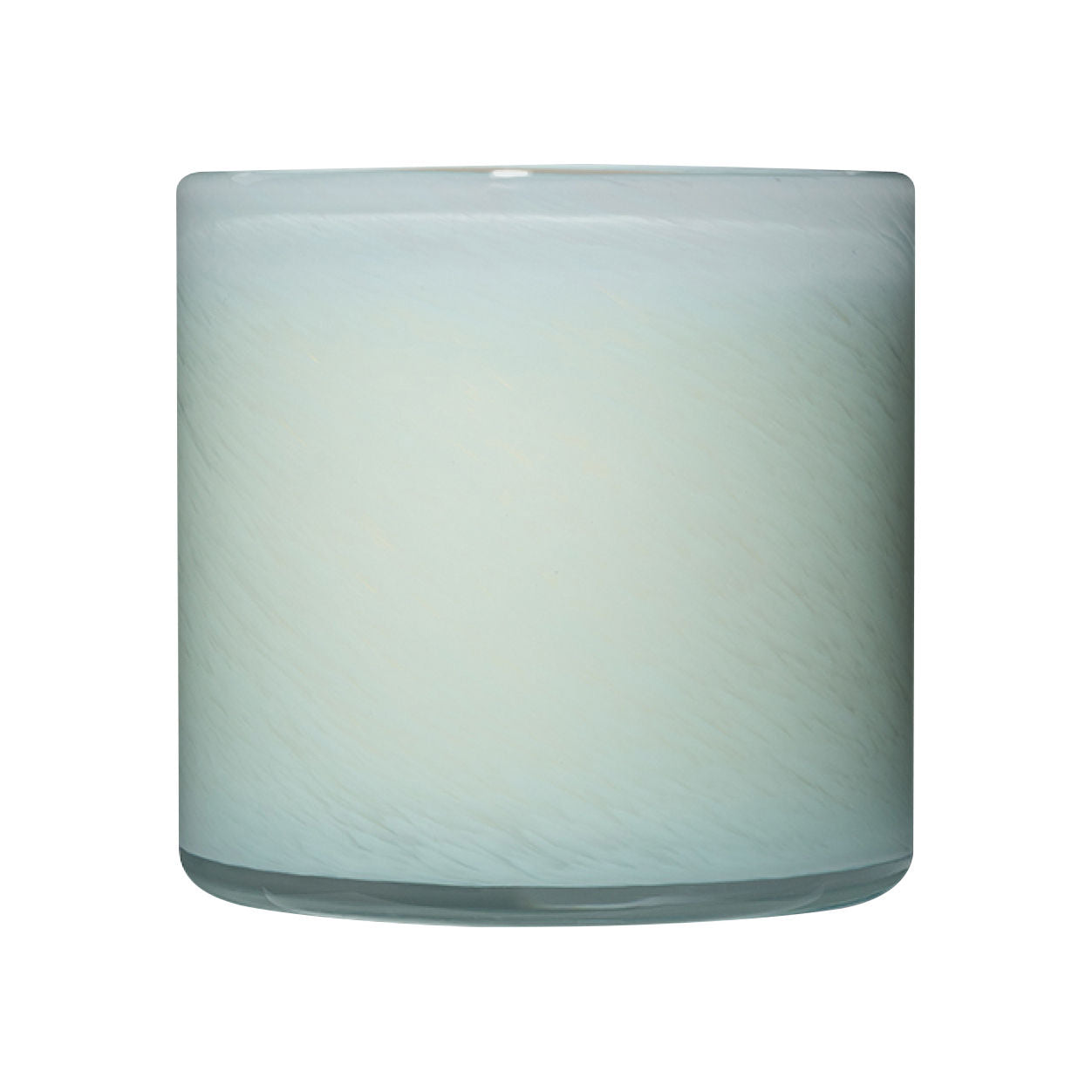 Image of an open Lafco Marine Candle variant: 6.5 oz (Classic)
