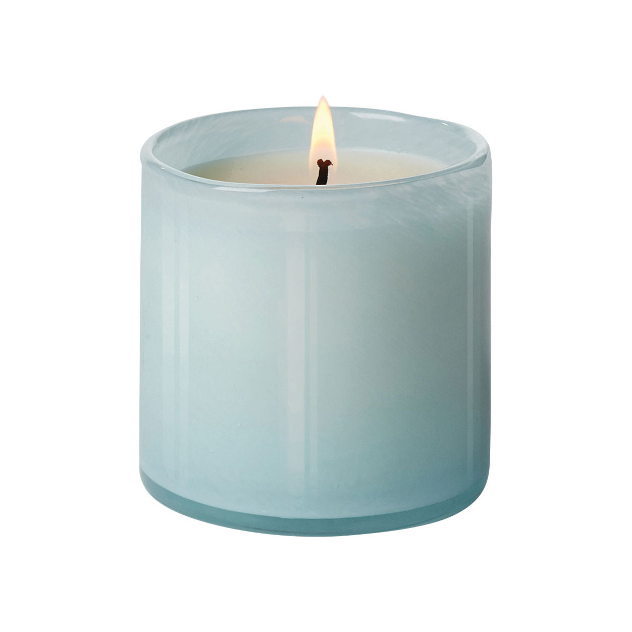 Image of an open Lafco Marine Candle variant: 6.5 oz (Classic)