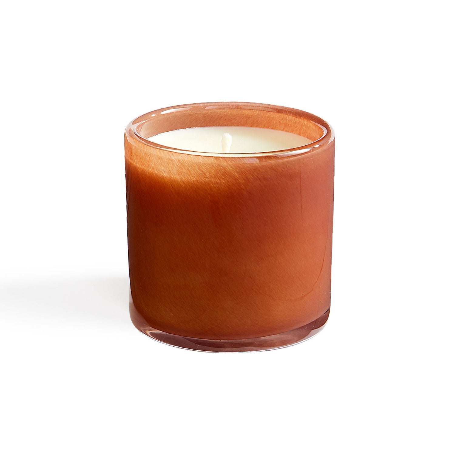 Image of an open Lafco Retreat Candle variant: 6.5 oz (Classic)