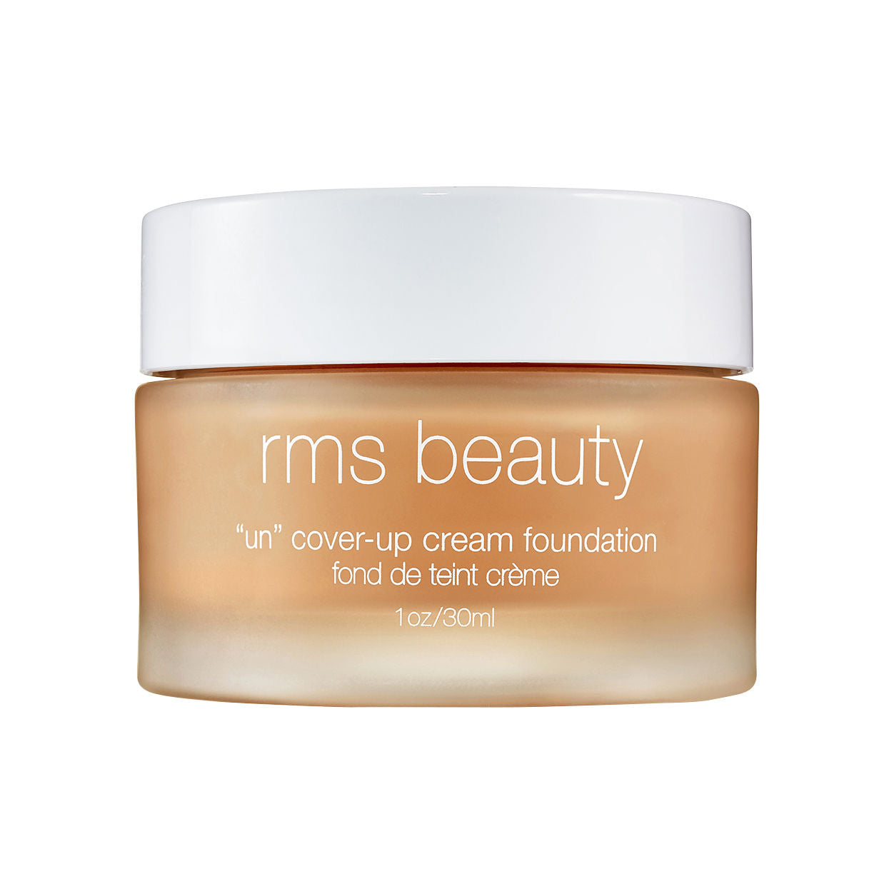 RMS Beauty UnCoverup Cream Foundation variant: 66 main image