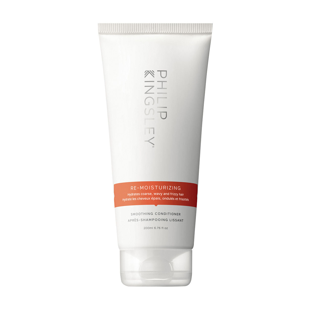 Philip Kingsley Re-Moisturizing Smoothing Conditioner variant: 6.76 fl oz main image