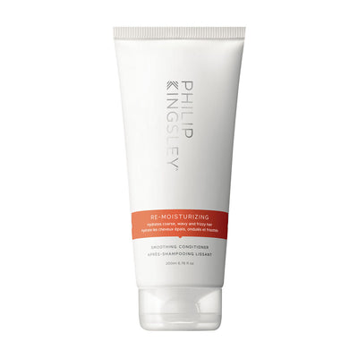 Re-Moisturizing Smoothing Conditioner