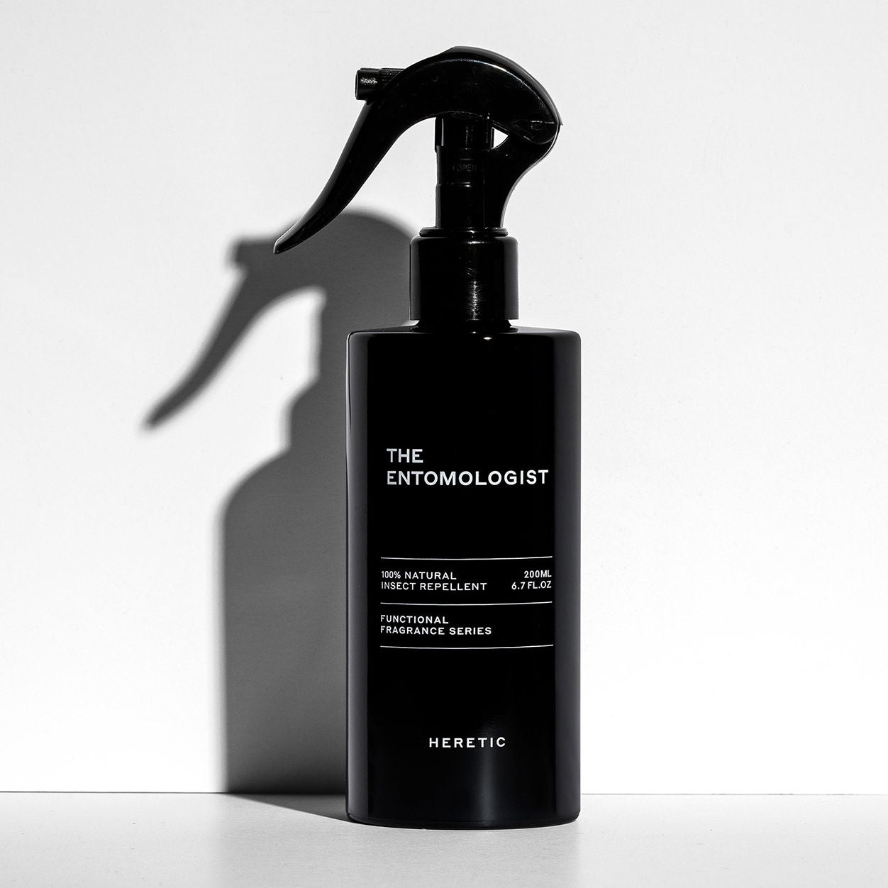 Model image of Heretic The Entomologist Spray variant: 6.76 fl oz