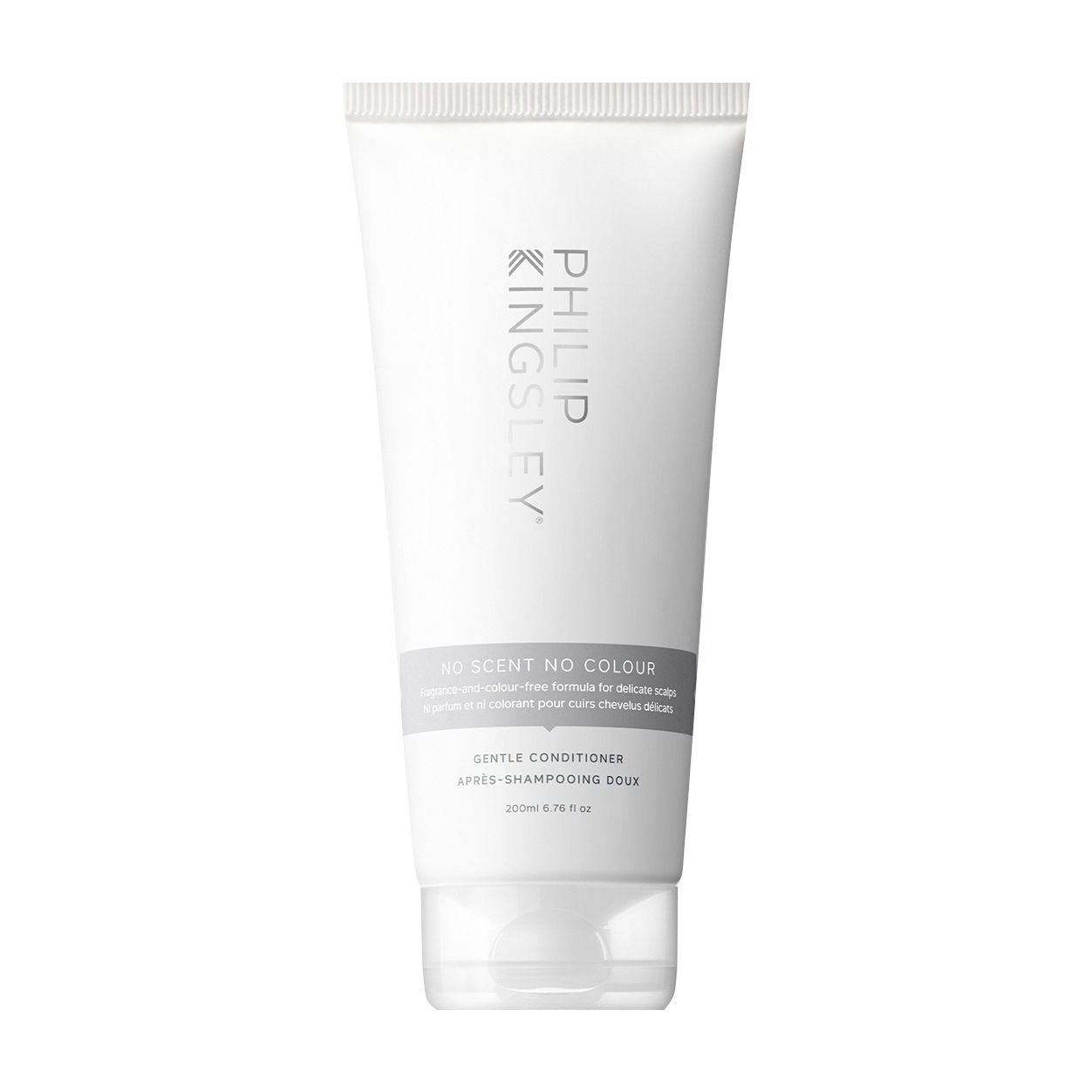 Philip Kingsley No Scent No Colour Gentle Conditioner variant: 6.76 fl oz main image