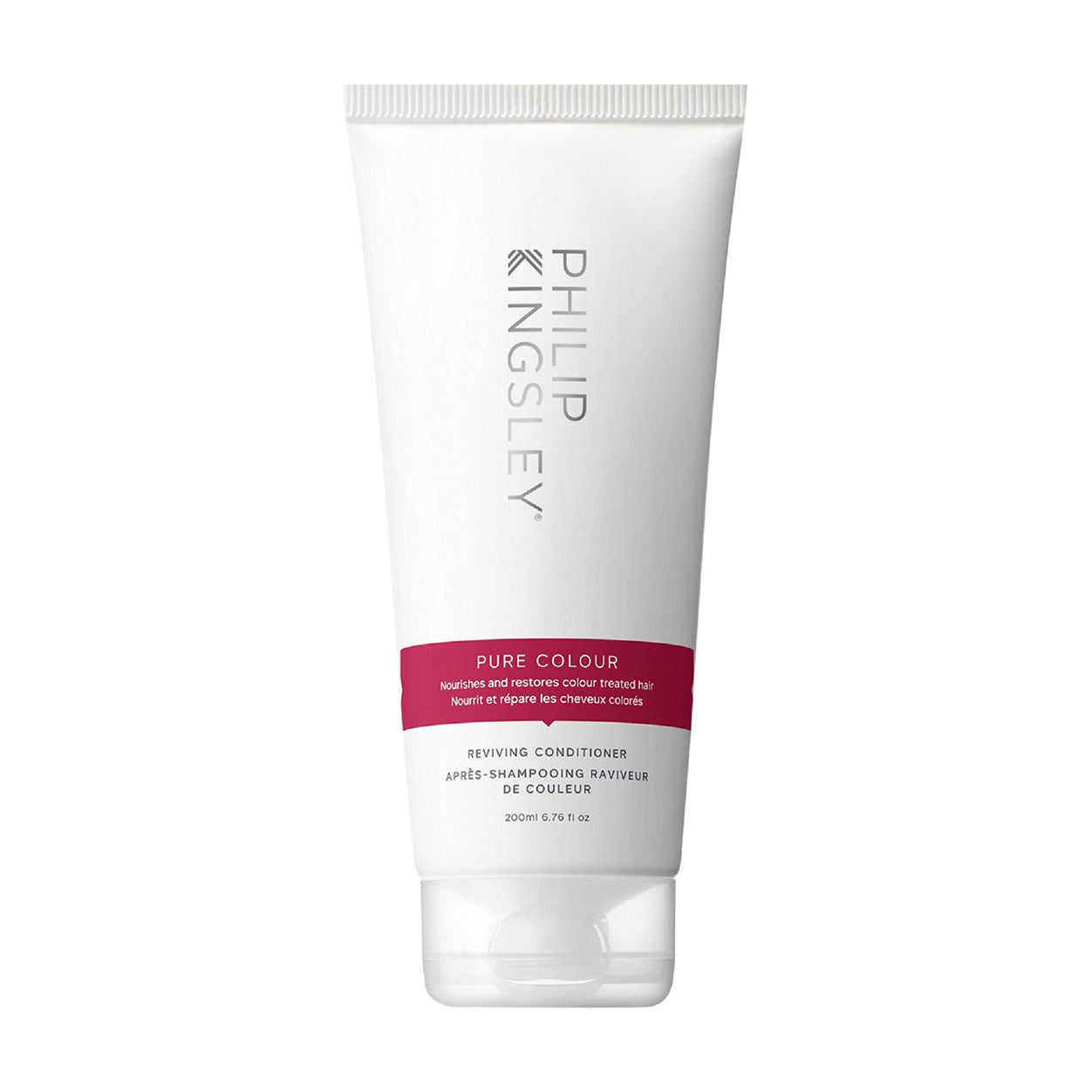 Philip Kingsley Pure Colour Reviving Conditioner variant: 6.76 fl oz main image