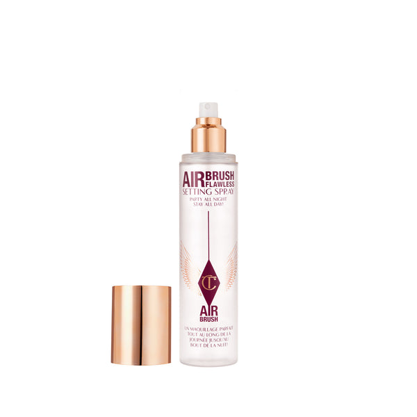 Charlotte Tilbury Airbrush Flawless Setting Spray