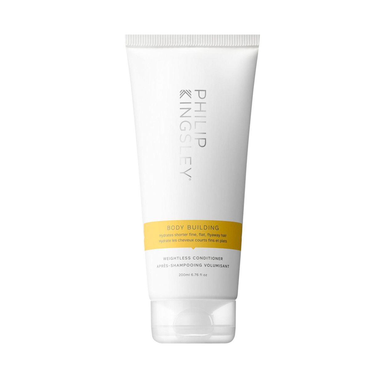 Philip Kingsley Body Building Weightless Conditioner variant: 6.7 fl oz main image
