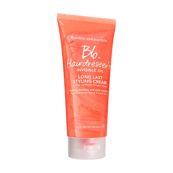 Bumble and Bumble Hairdresser's Invisible Oil Long Last Hydrating Hair Styling Cream variant: 6.7 fl oz main image