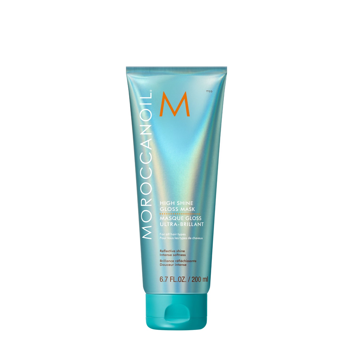 Moroccanoil High Shine Gloss Mask variant: 6.7 fl oz main image