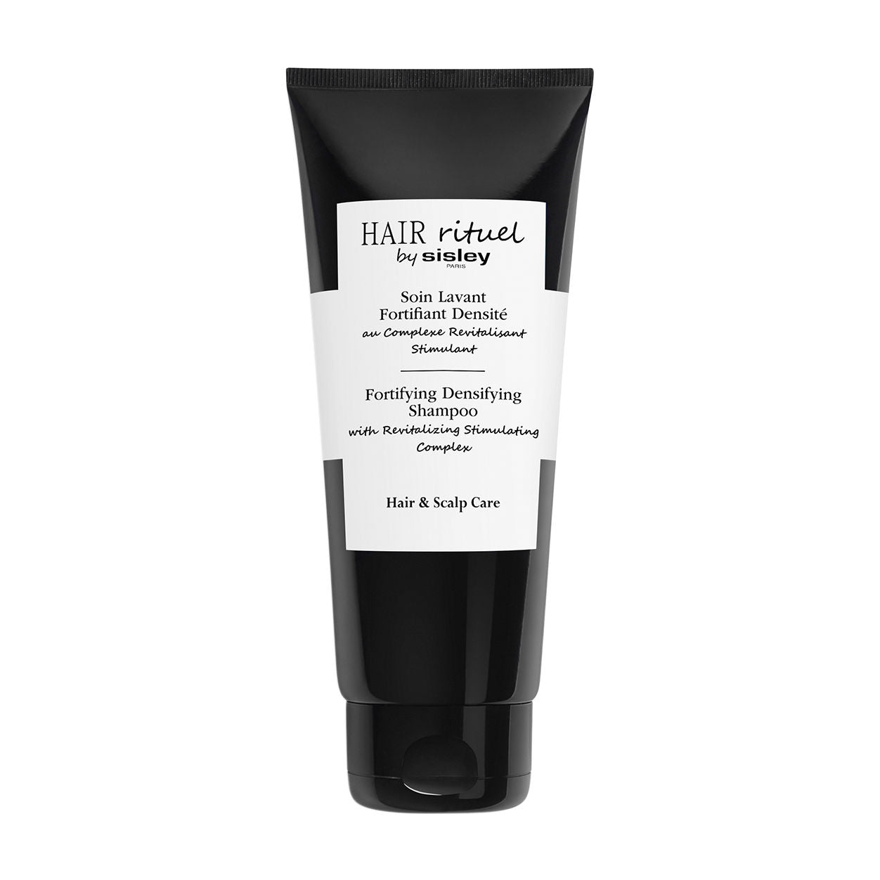 Sisley-Paris Hair Rituel Fortifying Densifying Shampoo variant: 6.7 oz main image