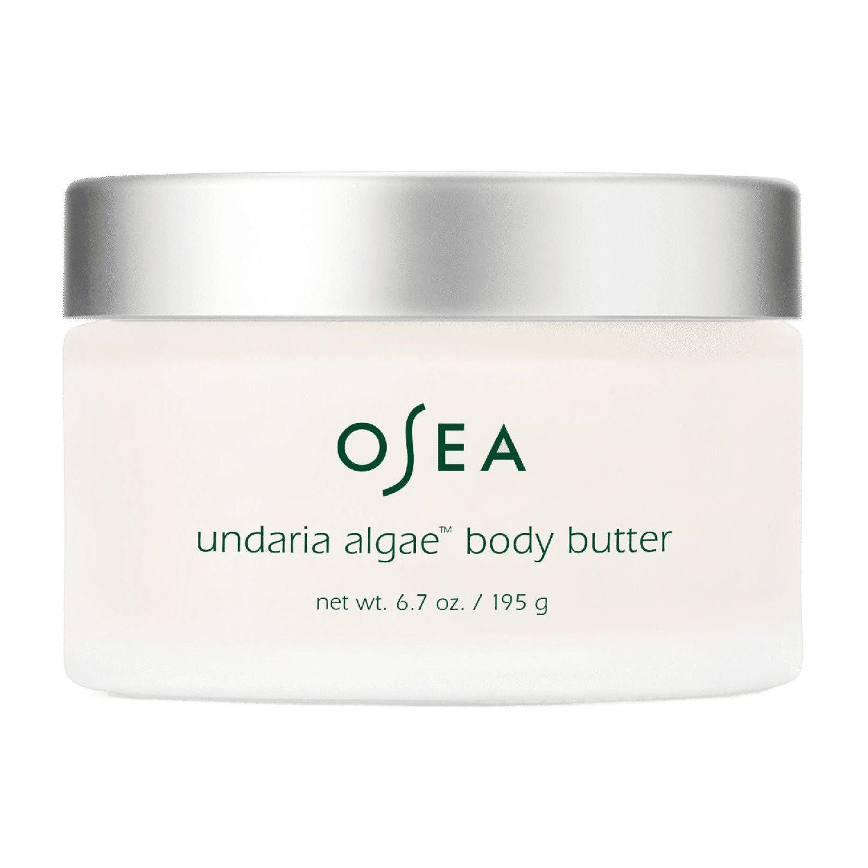 OSEA Undaria Algae Body Butter variant: 6.7 oz main image