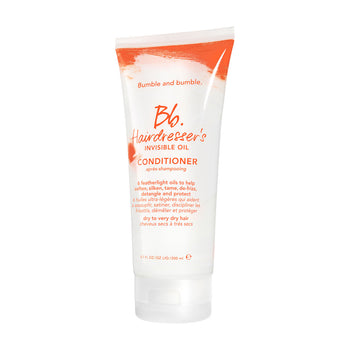 Bumble and Bumble Hairdresser's Invisible Oil Conditioner variant: 6.7 fl oz main image