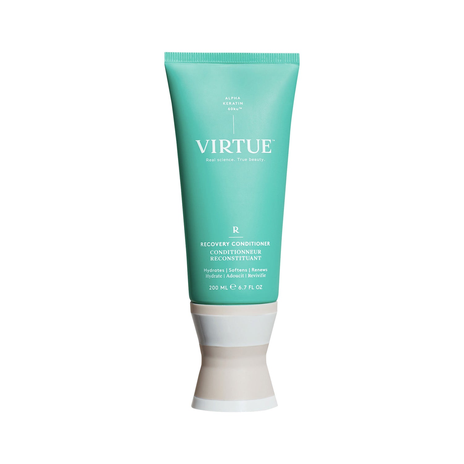 Virtue Recovery Conditioner variant: 6.7 fl oz main image
