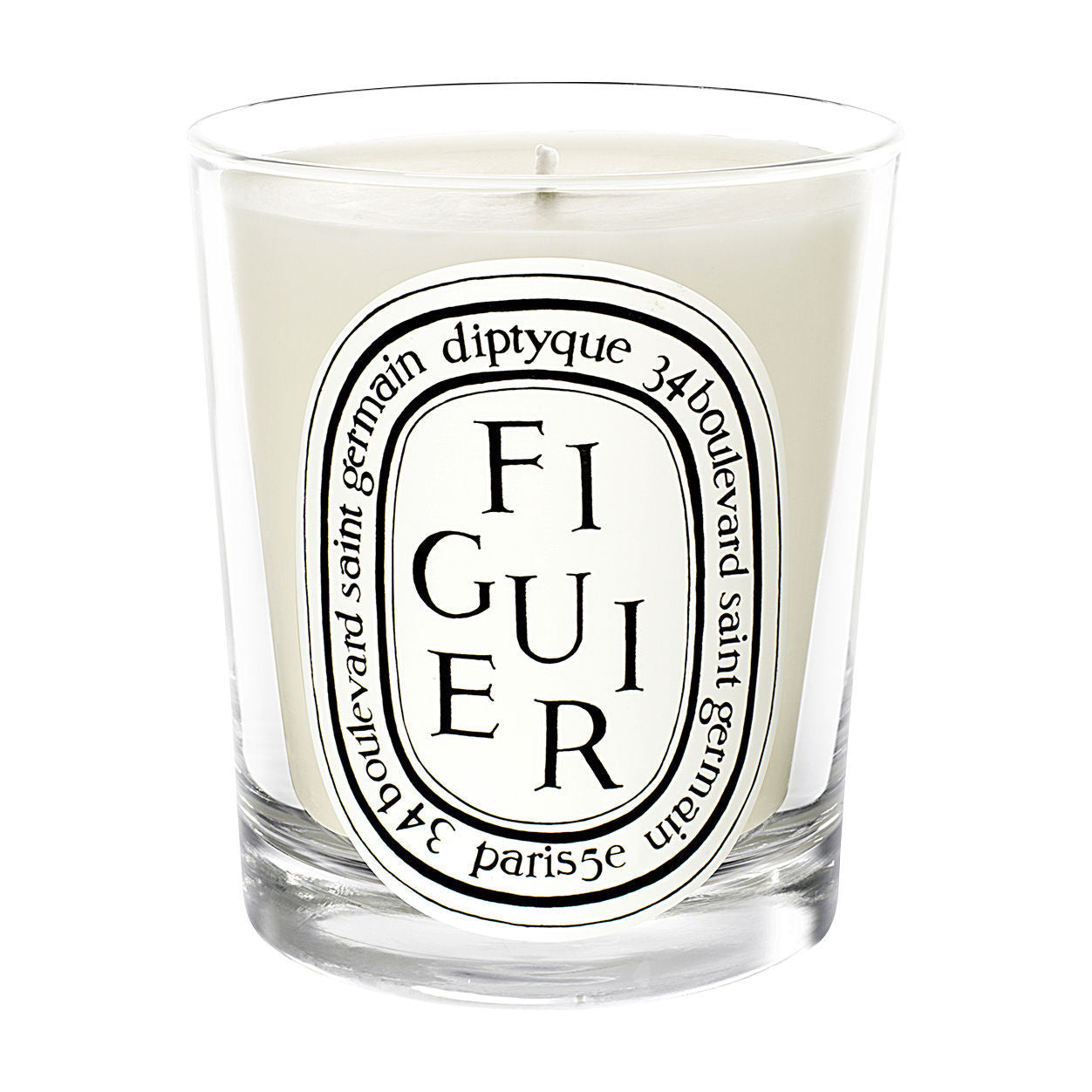 Diptyque Figuier (Fig Tree) Candle variant: 6.7 oz (Classic) main image