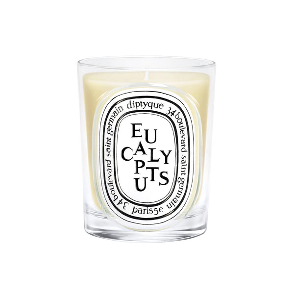 Diptyque Eucalyptus Candle – Diptyque – bluemercury
