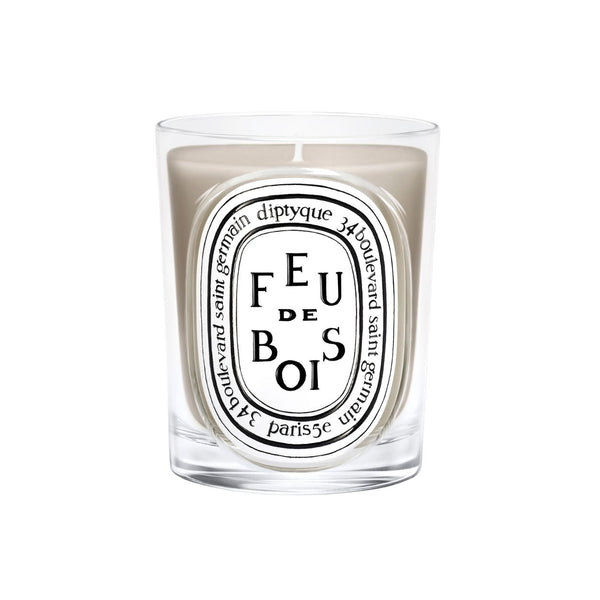 Diptyque Feu de Bois (Wood Fire) Candle – Diptyque – bluemercury
