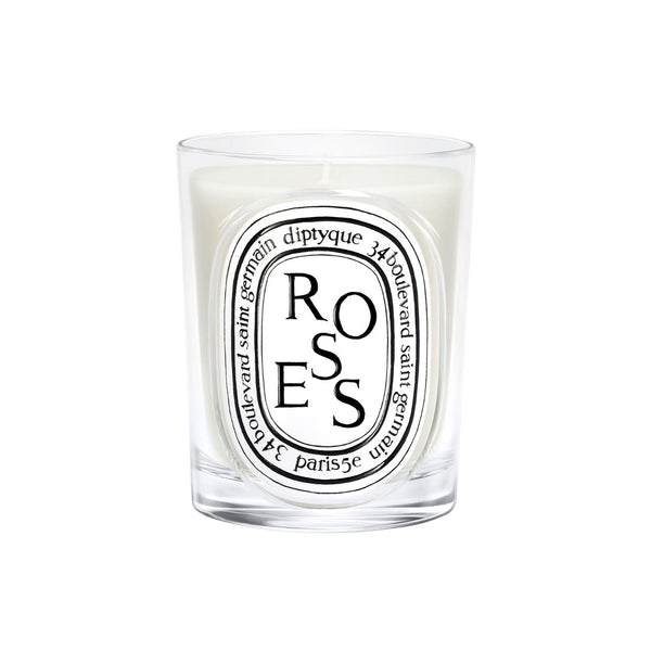 Diptyque Roses Candle – Diptyque – bluemercury