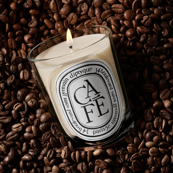 Diptyque Café (Coffee) Candle – Diptyque – bluemercury
